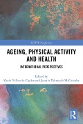 Cover-Bild zum Titel 'Ageing, Physical Activity and Health' von ''