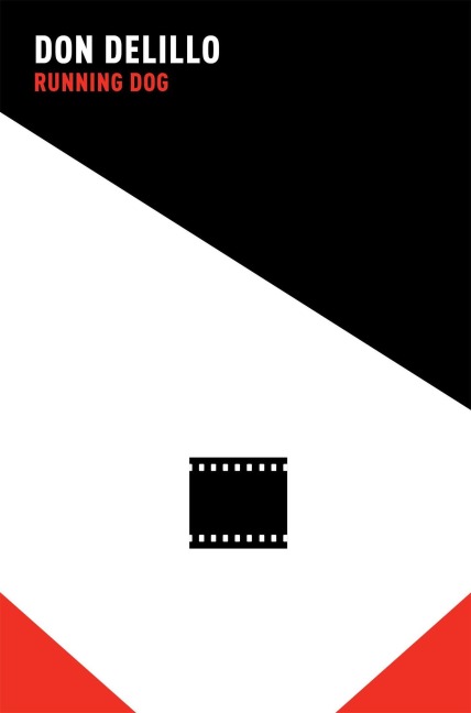 Running Dog - Don DeLillo