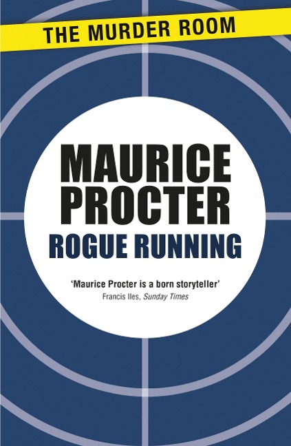 Rogue Running - Maurice Procter