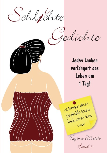 Schlichte Gedichte - Regina Ullrich