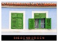 Siebenbürgen ¿ Die malerischsten Bauernhäuser (Tischkalender 2024 DIN A5 quer), CALVENDO Monatskalender - Martin Ristl