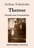 Therese - Arthur Schnitzler