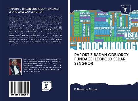 RAPORT Z BADA¿ ODBIORCY FUNDACJI LEOPOLD SEDAR SENGHOR - El Hassane Sidibé