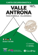 107 Valle Antrona - 