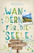 Cover-Bild zum Titel 'Gardasee. Wandern für die Seele' von 'Ulrike Zanatta'
