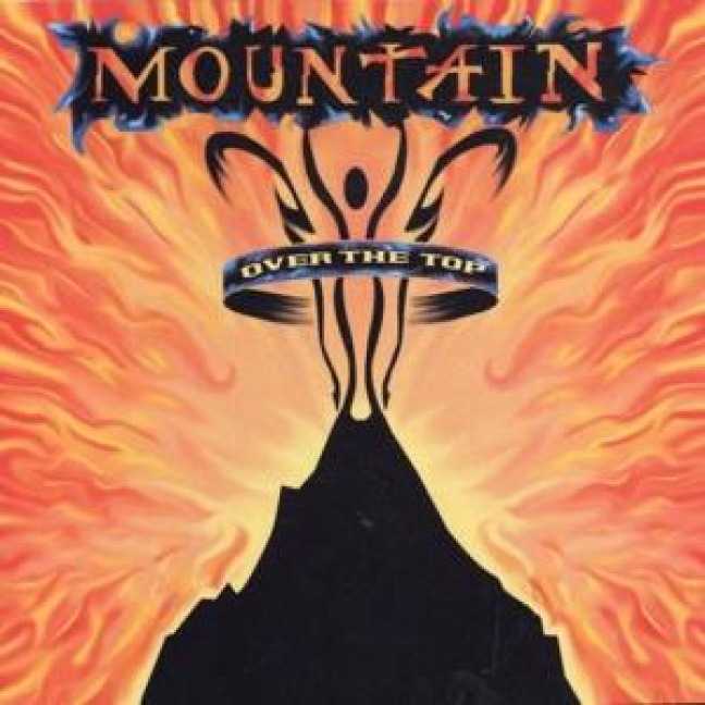 Over The Top-Best Of - Mountain