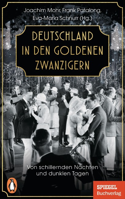 Deutschland in den Goldenen Zwanzigern - 