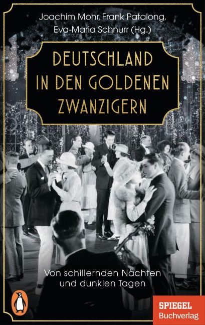 Deutschland in den Goldenen Zwanzigern - 