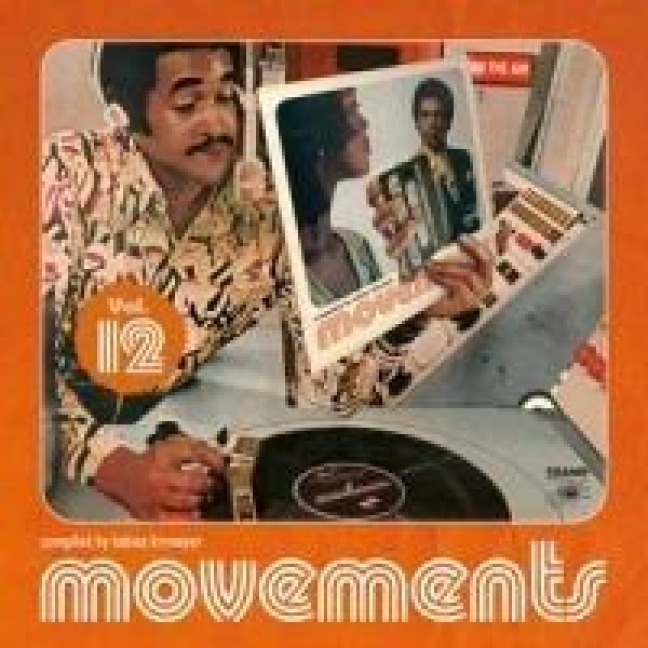 Movements Vol.12 - Various