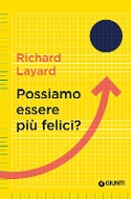 Cover-Bild zum Titel 'Possiamo essere più felici?' von 'Richard Layard'