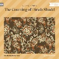 Cover-Bild zum Titel 'The Courting of Dinah Shadd' von 'Rudyard Kipling'