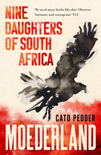 Moederland - Cato Pedder