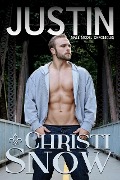 Cover-Bild zum Titel 'Justin (Male Model Chronicles, #1)' von 'Christi Snow'