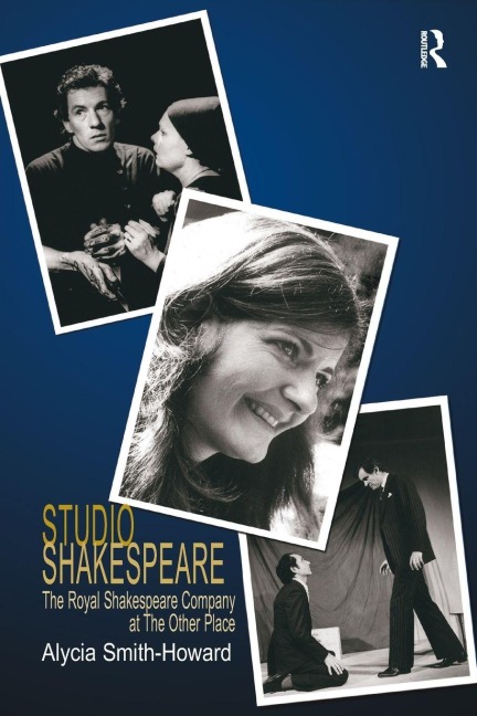 Studio Shakespeare - Alycia Smith-Howard