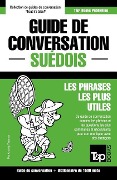 Guide de conversation Français-Suédois et dictionnaire concis de 1500 mots - Andrey Taranov