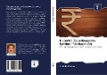 Cover-Bild zum Titel 'Decentralizacja finansowa instytucji Panchayati Raj' von 'G. M. Dinesh'