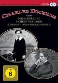 Charles Dickens Box (3 Filme) - Various