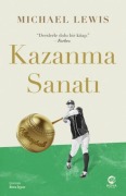 Cover-Bild zum Titel 'Kazanma Sanati - Moneyball' von 'Michael Lewis'