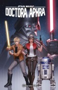 Cover-Bild zum Titel 'Star Wars. Doctora Aphra nº 07' von ''
