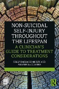 Cover-Bild zum Titel 'Non-Suicidal Self-Injury Throughout the Lifespan' von 'Kelly Emelianchik-Key, Amanda La Guardia'