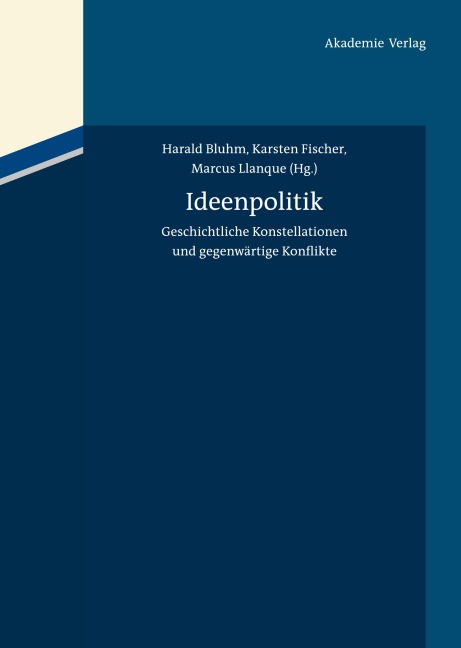 Ideenpolitik - 