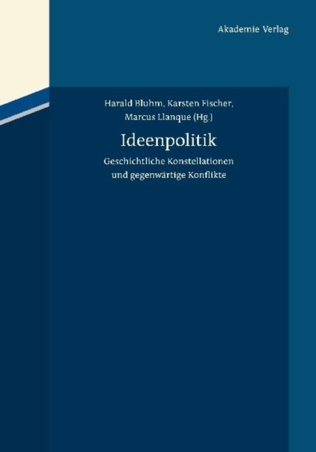 Ideenpolitik - 