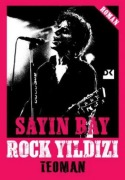 Cover-Bild zum Titel 'Sayin Bay Rock Yildizi' von 'Teoman'