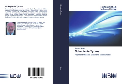 Odkupienie Tyrana - Carmine Gorga