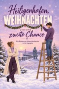 Cover-Bild zum Titel 'Heiligenhafen, Weihnachten und eine zweite Chance' von 'Lucy Krüger'