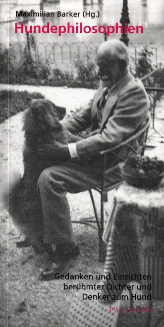 Hundephilosophien - Maximilian Barker
