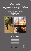 Cover-Bild zum Titel 'Art-vidéo et fictions du quotidien' von 'Thomas'