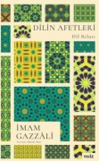 Cover-Bild zum Titel 'Dilin Afetleri - Dil Belasi' von 'Imam Gazzali'