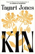 Cover-Bild zum Titel 'Kin' von 'Tayari Jones'