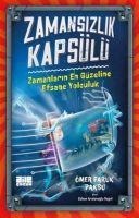 Zamansizlik Kapsülü - Ömer Faruk Paksu