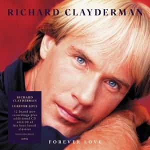 Forever Love - Richard Clayderman