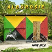 Cover-Bild zum Titel 'Nine Mile' von 'Alborosie'