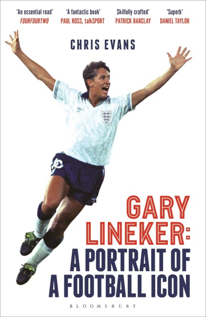 Gary Lineker - Chris Evans