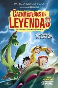 Cover-Bild zum Titel 'El Monstruo del Lago Ness / The Loch Ness Monster' von 'Patricia García-Rojo'