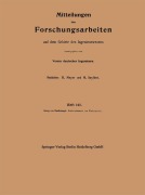 Kraftverbrauch von Fördermitteln - Georg Von Hanffstengel
