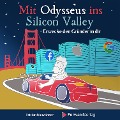 Cover-Bild zum Titel 'Mit Odysseus ins Silicon Valley' von 'Tristan Niewöhner'