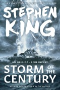 Cover-Bild zum Titel 'Storm of the Century' von 'Stephen King'