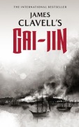 Cover-Bild zum Titel 'Gai-Jin' von 'James Clavell'