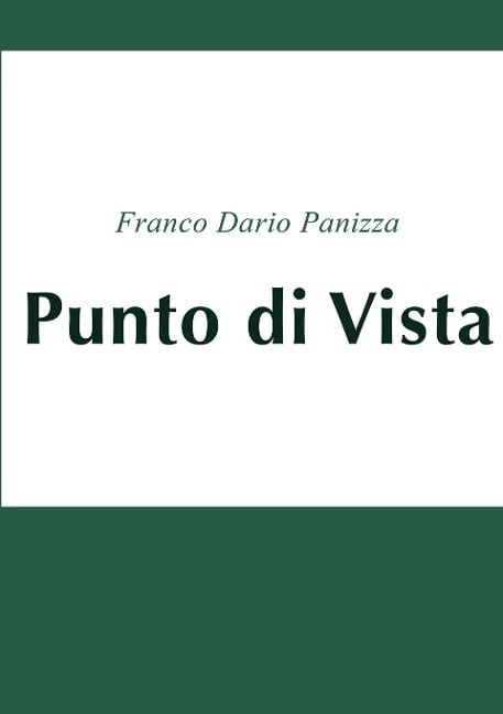 Punto di Vista - Franco Panizza