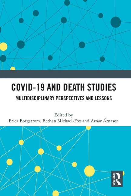 Covid-19 and Death Studies - 