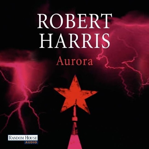 Aurora - Robert Harris