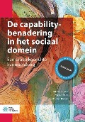 de Capabilitybenadering in Het Sociaal Domein - Michel Tirions, Willem Blok, Collin Den Braber