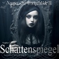 Cover-Bild zum Titel 'Schattenspiegel' von 'Stephen G. Hunt'