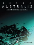Terra Australis - Capítulo 3 - Agustín Graham Nakamura