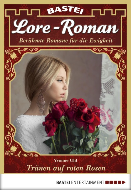 Lore-Roman 14 - Yvonne Uhl