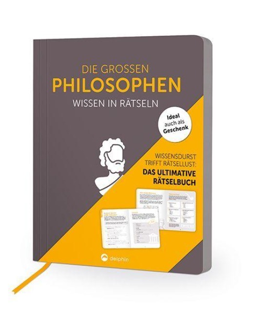 Die großen Philosophen I Wissen in Rätseln - 